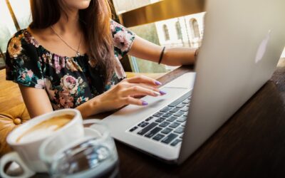 Commenter un article ou un billet de blogue