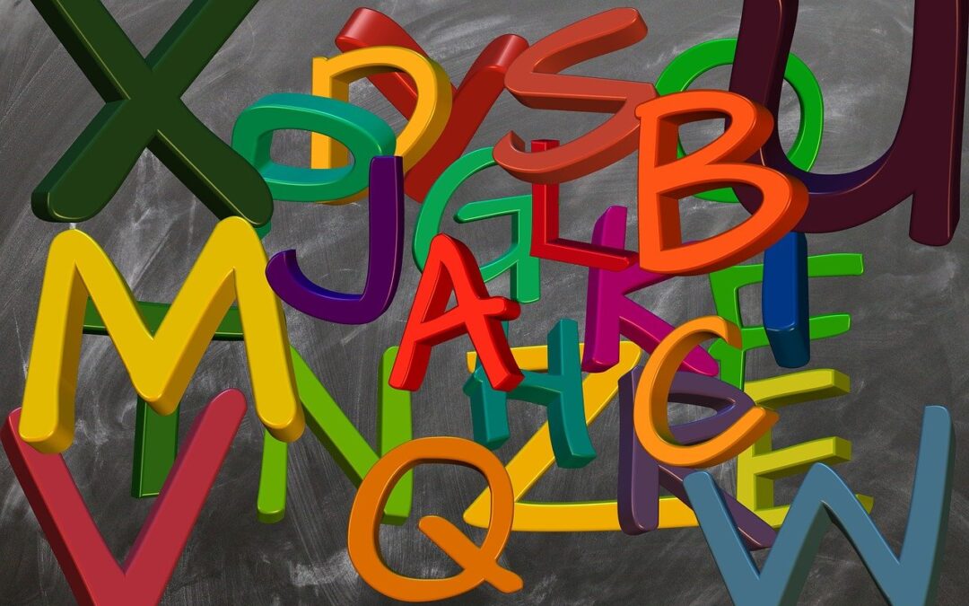 L’alphabet du français et les signes diacritiques