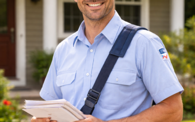 Comprendre des renseignements à la poste – Exercices interactifs (Partie 1)